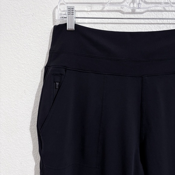 Athleta Venice High Rise Jogger Pant in‎ Black - Picture 7 of 11